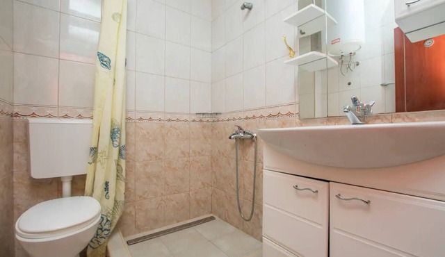 Apartments Mir i dobro (93491-A3) - Kotor