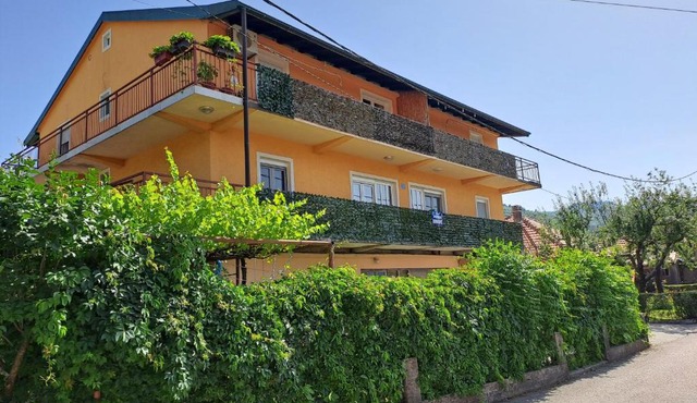 Apartments Mirković