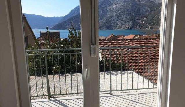 Apartments Montenegro Risan Čučković