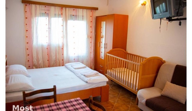 Apartments Most 2 (two)