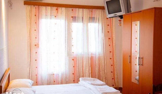 Apartments Most 2 (two) in Dodosi