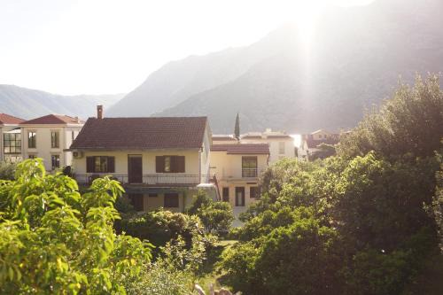 Apartments Niković