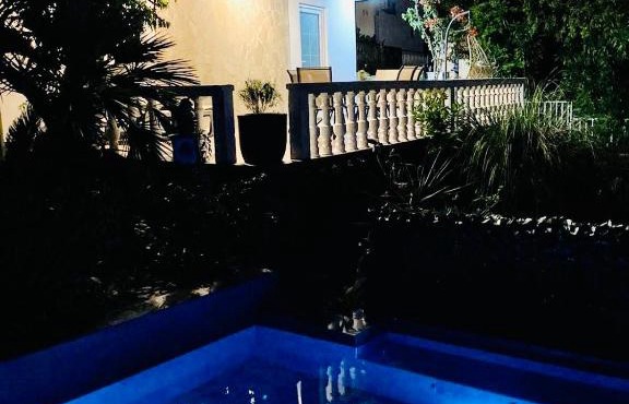 Apartments Obradovic