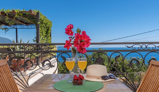 Apartments Oktopus (39581-A2) - Sutomore