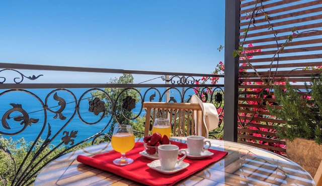 Apartments Oktopus (39581-A3) - Sutomore