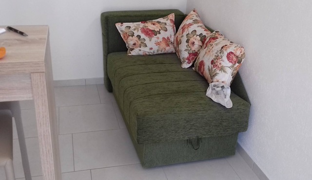 Apartments Oktopus (39581-A7) - Sutomore