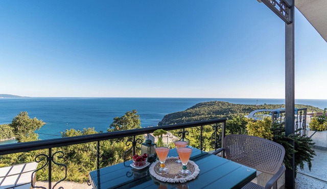 Apartments Oktopus (39581-A10) - Sutomore