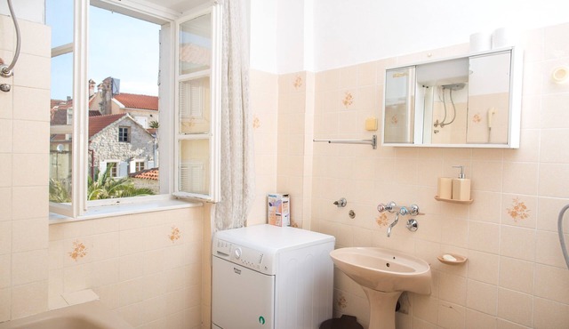 Apartments Old Town Aleksici