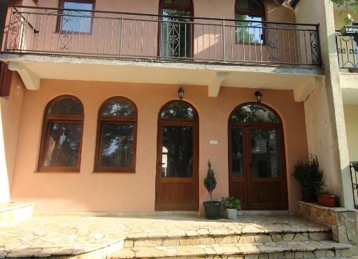 Apartments Olga