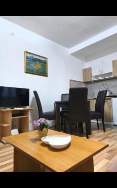 Apartments Olivera