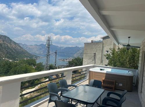 Apartments Panoramic Paradise