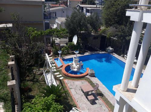 Apartments Pekic