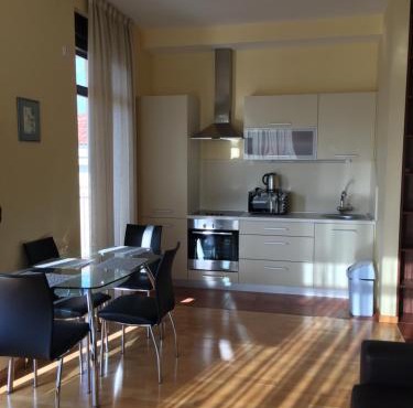 Apartments Ploski