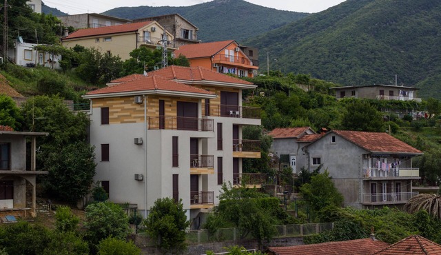 Apartments Ploski