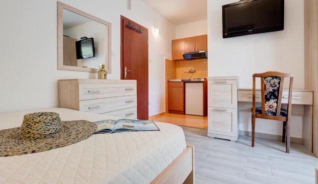 Apartments Radojević