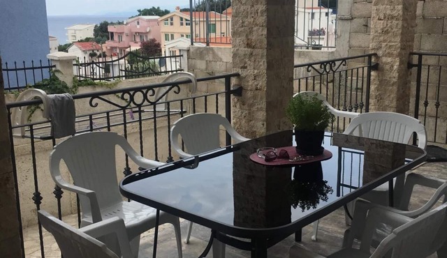 Apartments Relax (90451-A1) - Utjeha