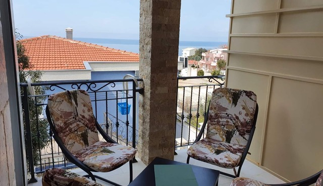 Apartments Relax (90451-A2) - Utjeha