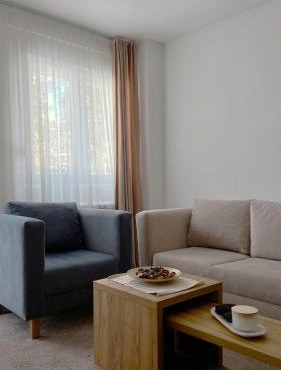Apartments & rooms Concept Nordica