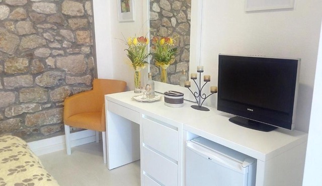 Apartments & Rooms Marina