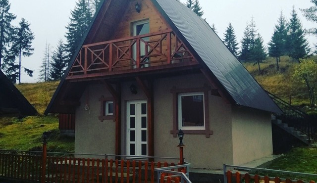 Apartments RUNOLIST. in Žabljak