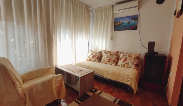 Apartments Ruza
