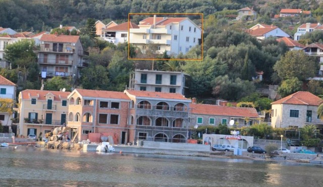 Apartments Savić near the Sea 1
