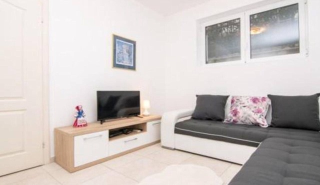 Apartments Savić near the Sea 2 in Herceg Novi