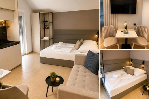 Apartments Sejla