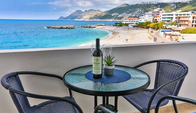 Apartments SIDRO