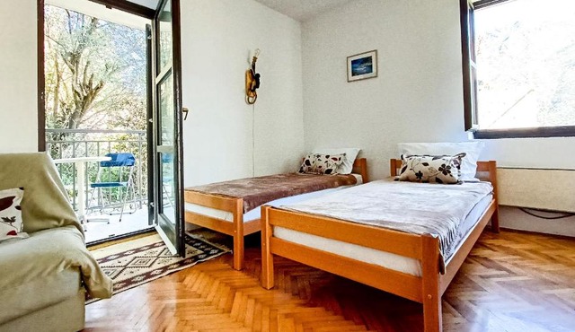 Apartments Siesta