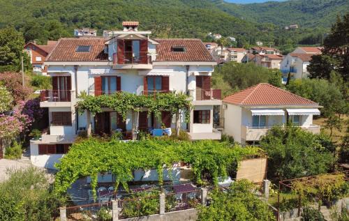 Apartments Sijerkovic