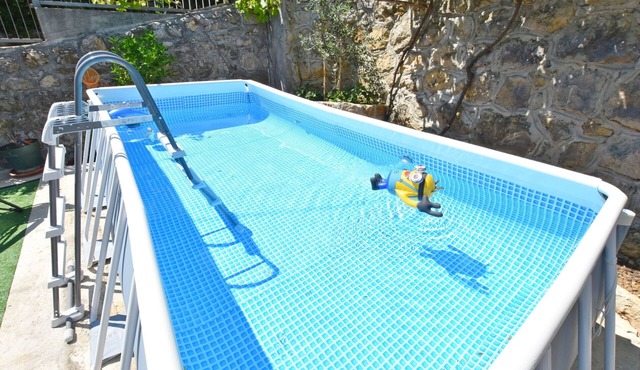 Apartments Siljak (64031-A2) - Petrovac