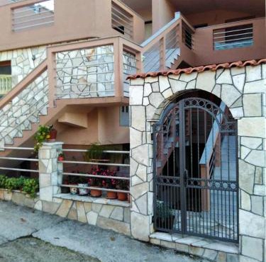 Apartments Simonovic