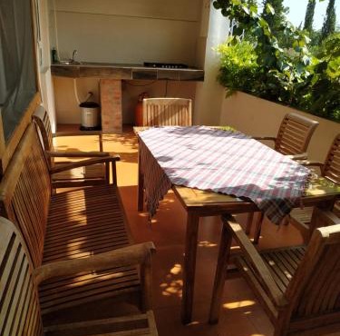 Apartments Simovic 3 bedroom