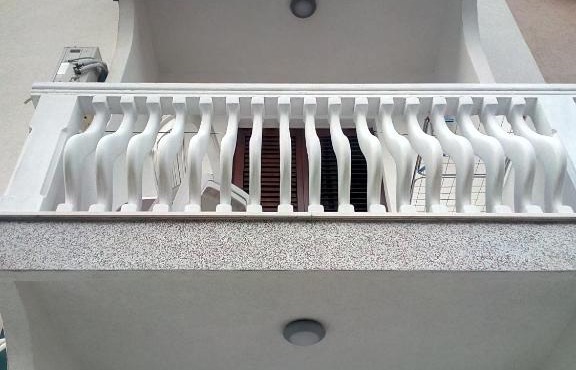 Apartments Skala