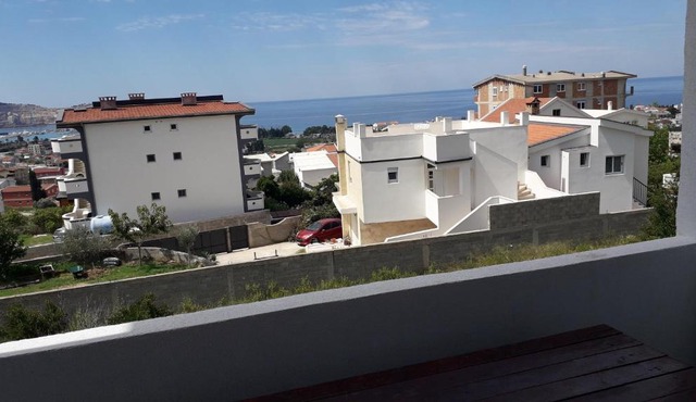 Apartments Snezana
