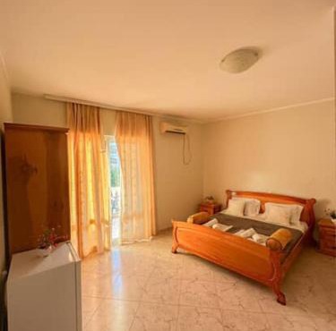 Apartments Solmira