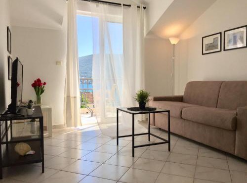 Apartments Stanisic