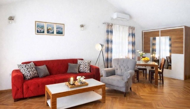Apartments Stella del Mare in Risan