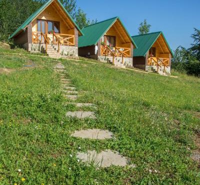 Apartments Stevovic in Žabljak