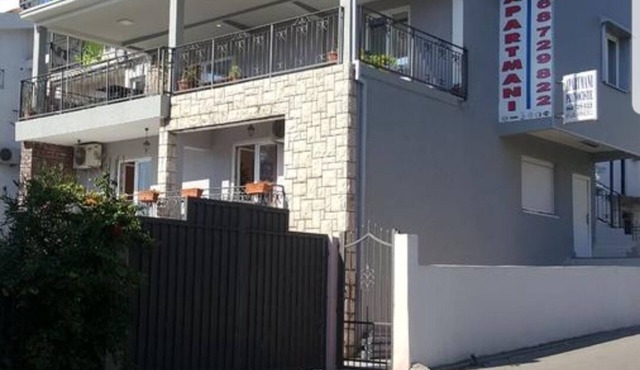 apartments susanj