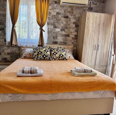 Apartments Tadic