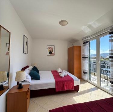 Apartments TM