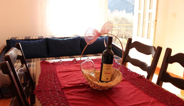 Apartments Todorovic