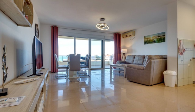 Apartments Utjeha (47501-A9) - Utjeha