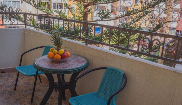 Apartments Venera