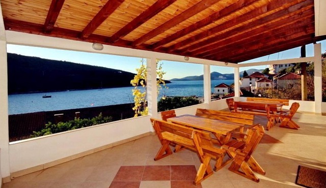 Apartments Vesna