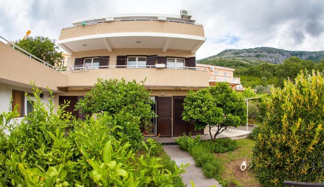 Apartments Vila Masha