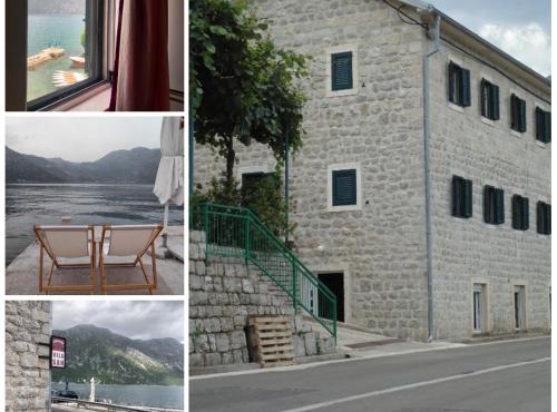 Apartments Vila San