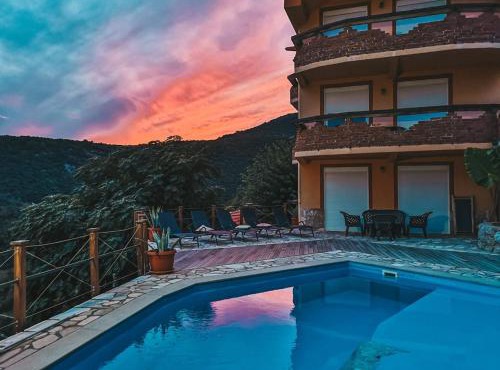 Apartments Villa Bonaca